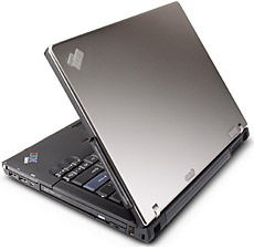 ThinkPad Z60t