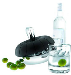 Ice Cube Cooler