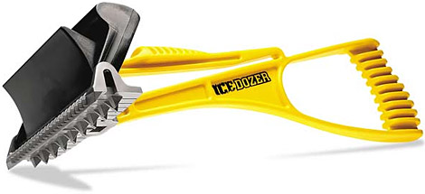Ice Dozer