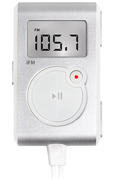 Griffin iFM