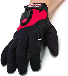 Craftsman Illum-A-Glove