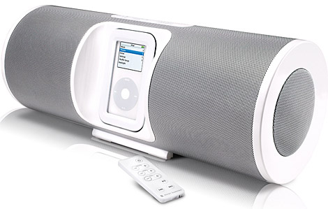 Altec Lansing iM7 iPod Speakers