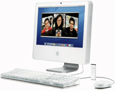 Apple iMac Core Duo