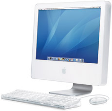 Apple 17