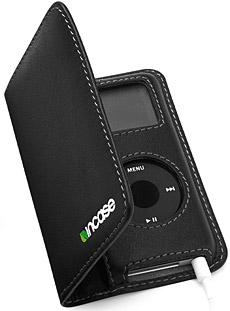 Incase iPod Nano Wallet