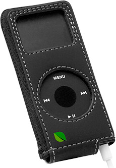 Incase Neoprene Sleeve for iPod nano
