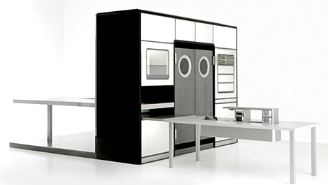 Whirlpool In.Kitchen