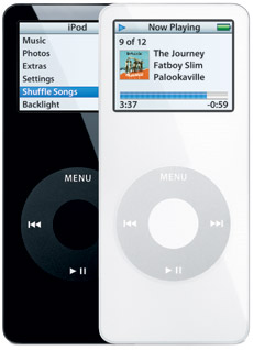 iPod nano