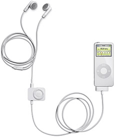 iPod Radio Remote