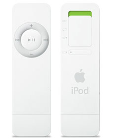 iPod Shuffle