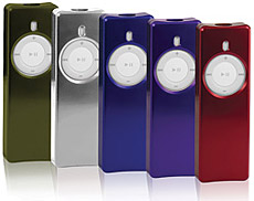 Griffin iVault for iPod Shuffle