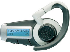 Jabra BT800 Bluetooth Headset