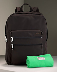 Jack Spade Dad Backpack