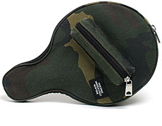 Jack Spade Ping Pong Paddle Cover