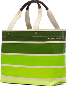 Jack Spade Publicolor Tote