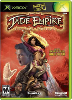 Jade Empire