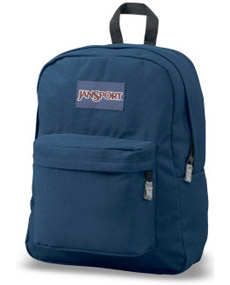 Jansport Super Break