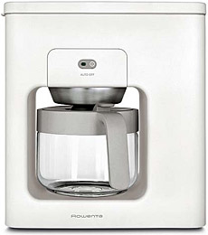 Jasper Morrison Coffee Machine