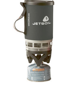 JetBoil Personal Cooking System