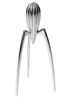 Juicy Salif Fruit Juicer by Phillip Stark | Uncrate Juicy Salif Fruit Juicer by Phillip Stark | Uncrate
