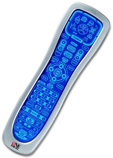 One-For-All Kameleon 8 Universal Remote