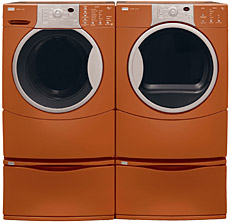 Kenmore Elite HE4t Washer