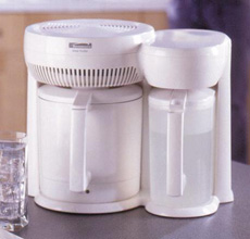 Kenmore Water Purifier