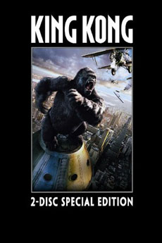 King Kong Special Edition