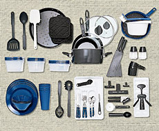 Kitchen In A Box