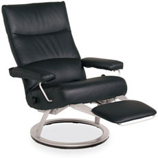 Sofa Recliner on Kloss Recliner   Uncrate