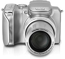 Kodak EasyShare Z612