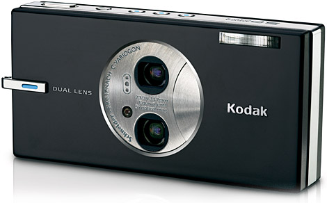 Kodak EasyShare V570