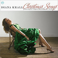 Christmas Songs by Diana Krall