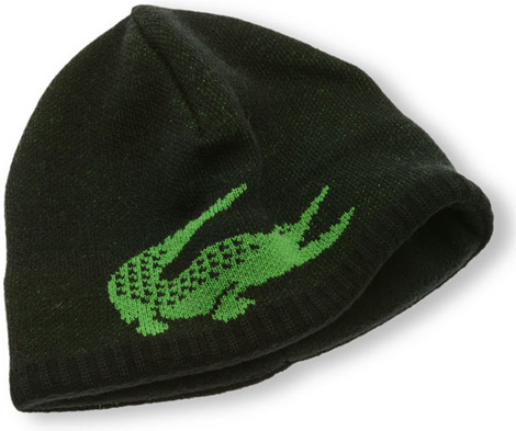Lacoste Logo Hat
