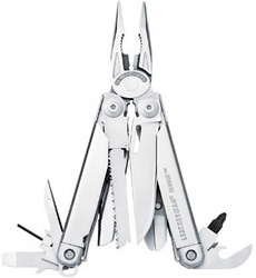 Leatherman Surge Multitool
