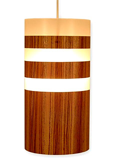 Legna Pendant Lamp
