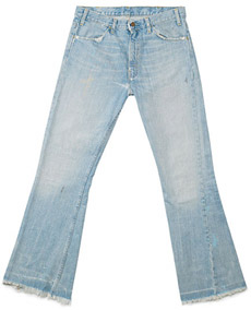 Levi's Vintage 1971 646 Jeans