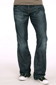 Levi's Skinner Manchester Jeans