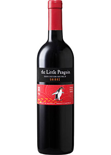 The Little Penguin Shiraz