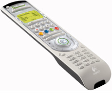 Logitech Harmony Advanced Universal Remote Control for Xbox 360