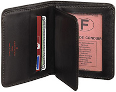 Louis Vuitton Compact Wallet