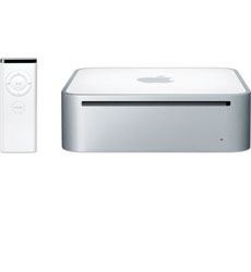 Mac Mini with Intel Core Duo