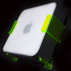 Mac Mini Mount