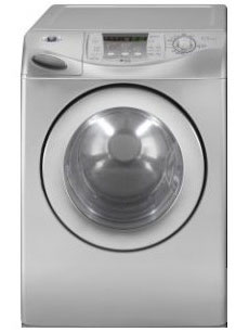 Platinum Maytag Neptune Washer