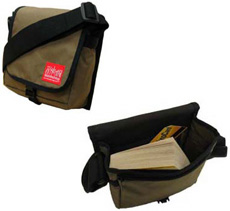 Mini DJ Bag