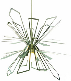 Bendant Lamp