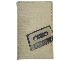 Mix Tape iPod Peel