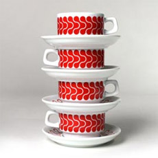 Mod Espresso Set
