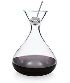 MoMa Wine Decanter