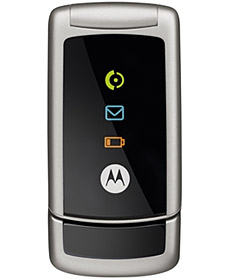 Motorola W220